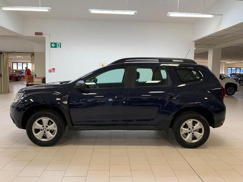 Usado Dacia Duster 115 CV (84 kW) 2019 Azul SUV