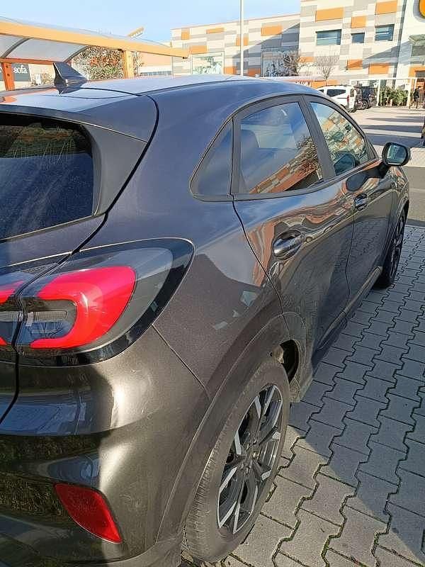 Usata Ford Puma ST-Line 125 CV (91 kW) 2021 SUV