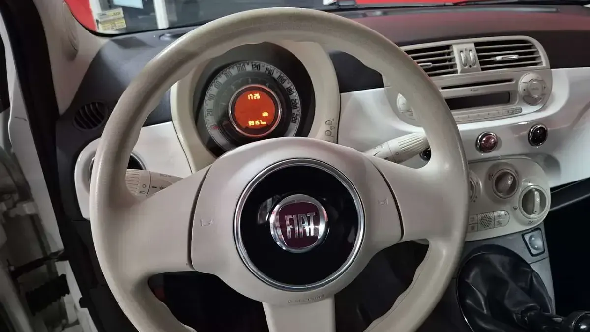 Usata Fiat 500 Pop 95 CV (69 kW) 2015 Other Utilitaria