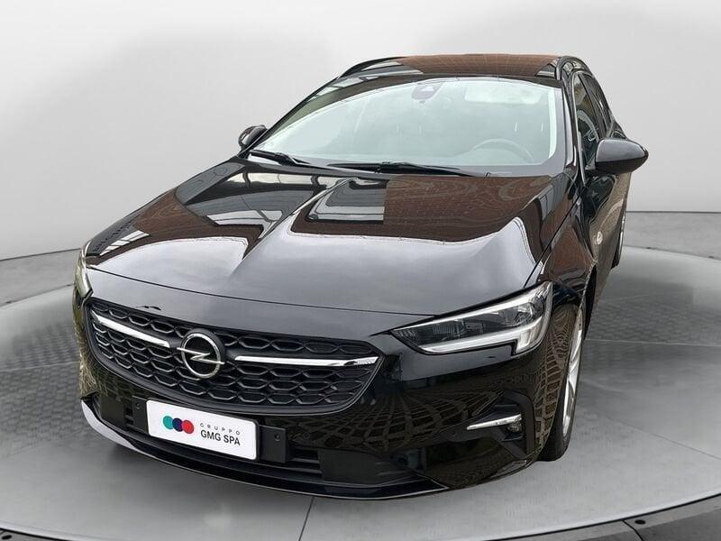 Usato 2020 Opel Insignia 1.5 Diesel 122 CV (19.490 €)