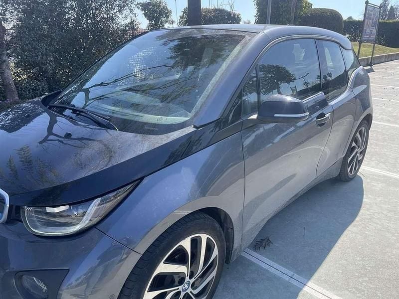 Usata BMW i3 102 CV (75 kW) 2017 Utilitaria