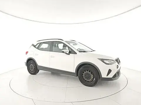 Usata Seat Arona Reference 90 CV (66 kW) 2022 SUV