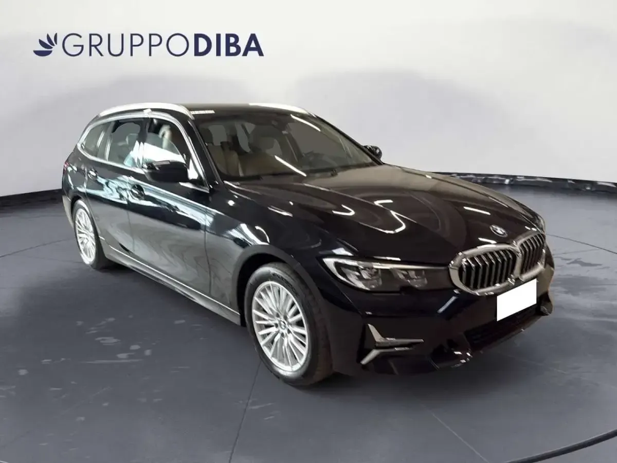 Usata BMW 320 Efficient Dynamics 190 CV (139 kW) 2020 Other Station wagon
