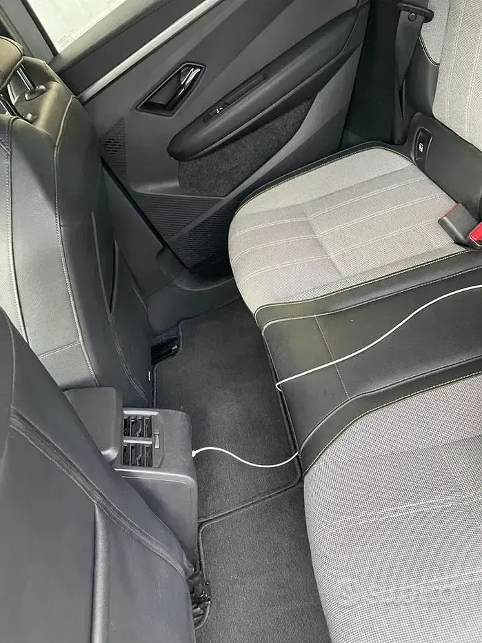 Usata Renault Mégane 55 kW (75 CV) 2023 Grigio Berlina
