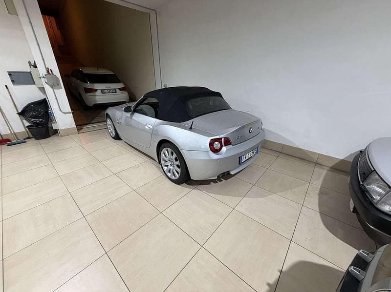 Usata BMW Z4 192 CV (141 kW) 2005 Other Cabrio
