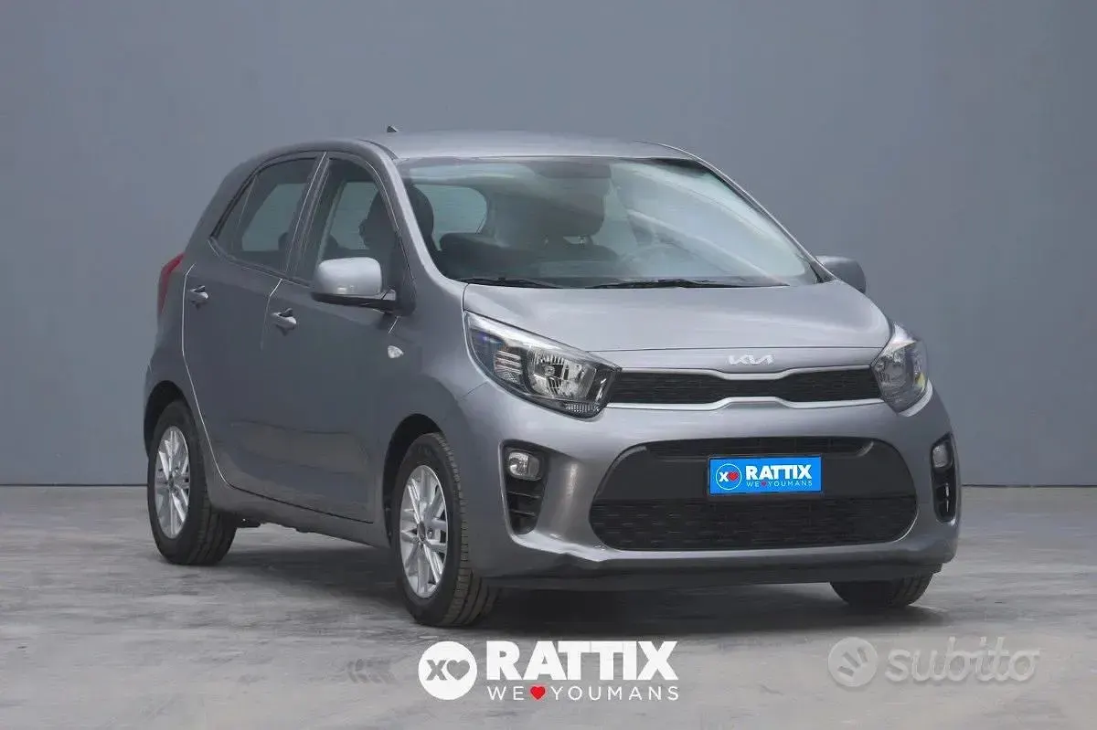 Usata Kia Picanto Urban 67 CV (49 kW) 2024 Utilitaria