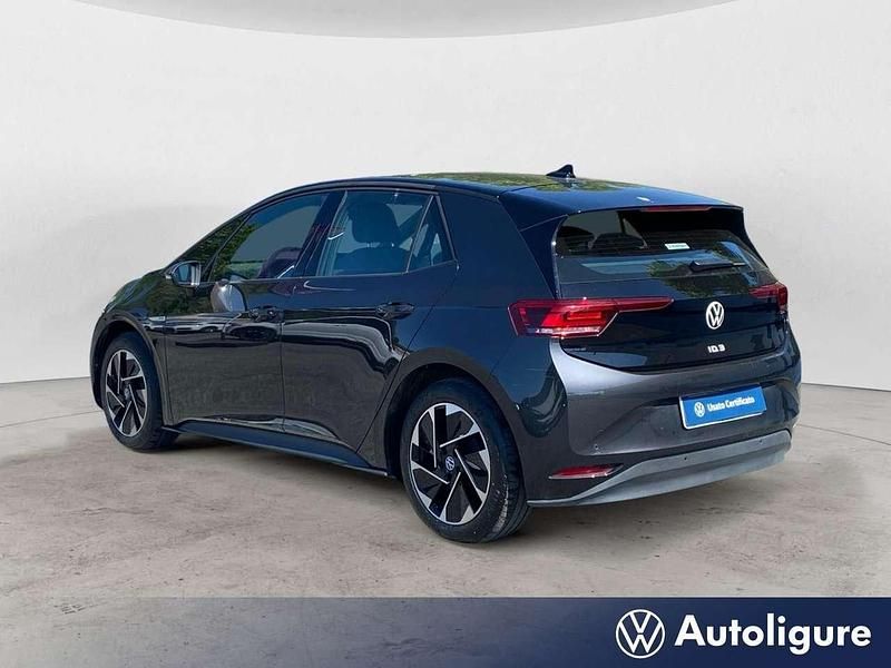 Occasion VW ID.3 Pro Performance 150 kW (204 ch) 2023 Gris Citadine
