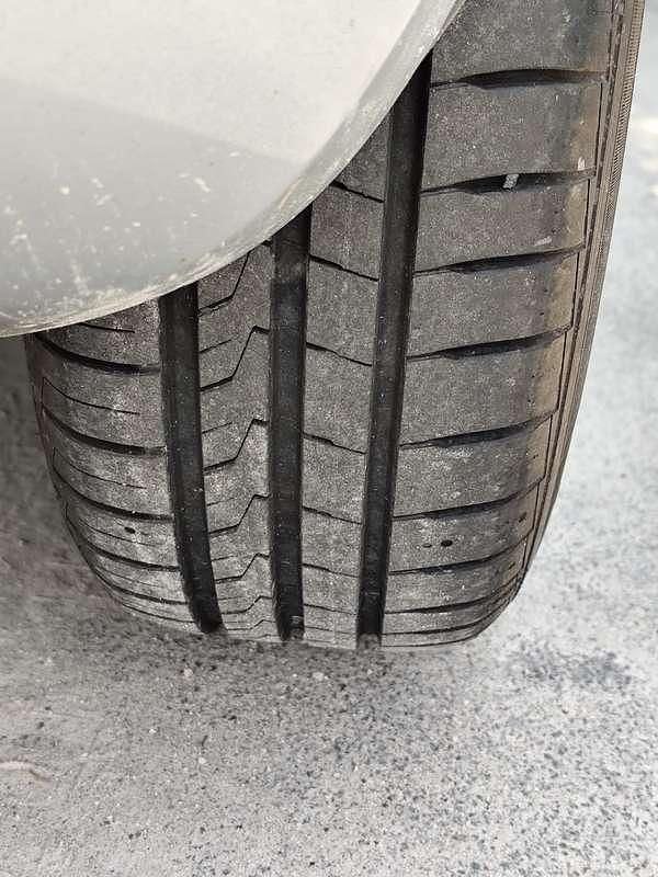 Usata Fiat Grande Punto 75 CV (55 kW) 2008 Utilitaria