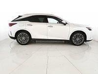 Usata Lexus RX450h+ Luxury Line 309 CV (227 kW) 2024 Bianco SUV