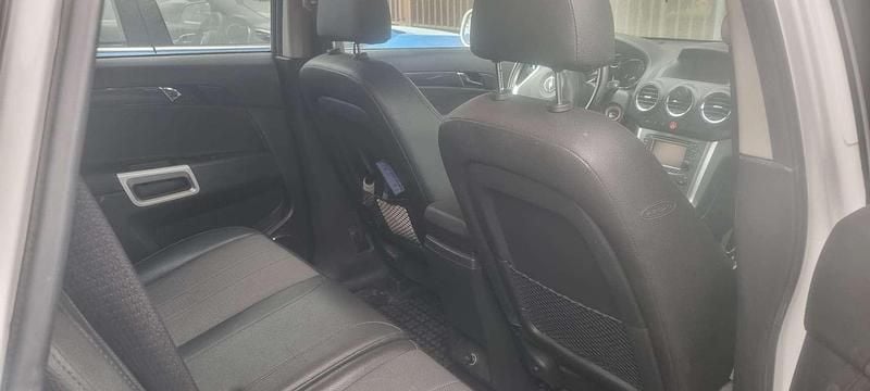 Usata Opel Antara Cosmo 167 CV (122 kW) 2016 SUV