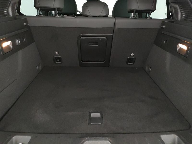 Usata Alfa Romeo Tonale Ti 180 CV (132 kW) 2023 Blu SUV