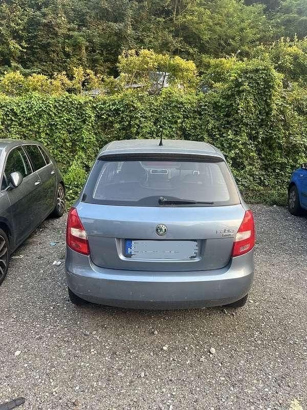 Usata 2008 Skoda Fabia Style Due volumi | 2700 € (Buon prezzo) - Immagine 1/4