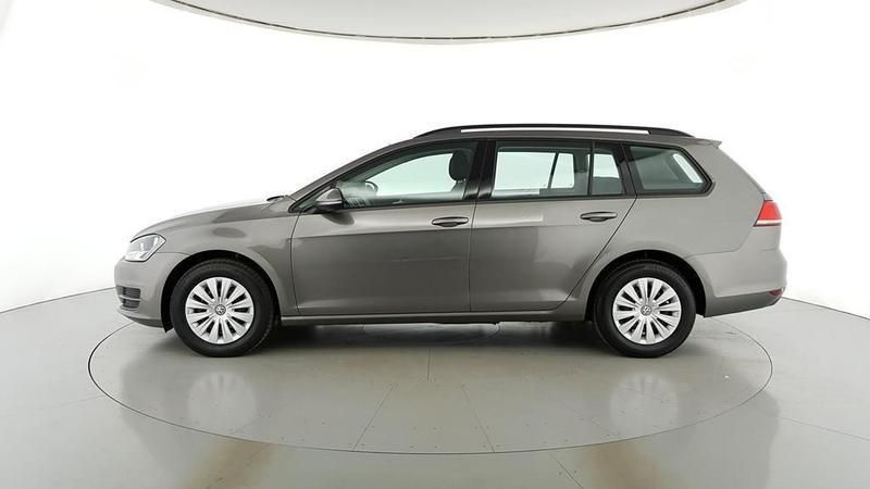 Volkswagen Golf: in arrivo il 1.2 TSI da 86 CV