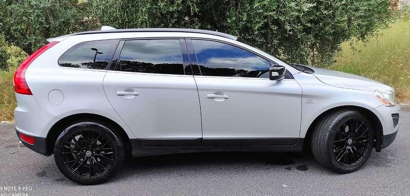 Usata Volvo XC60 Momentum 163 CV (119 kW) 2011 SUV
