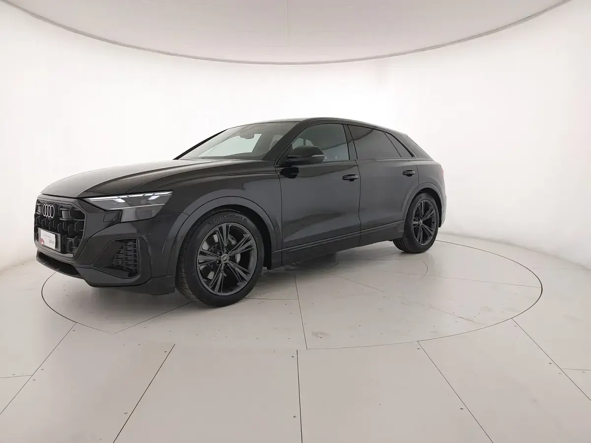 Occasion Audi Q8 S-Line 231 ch (169 kW) 2025 SUV
