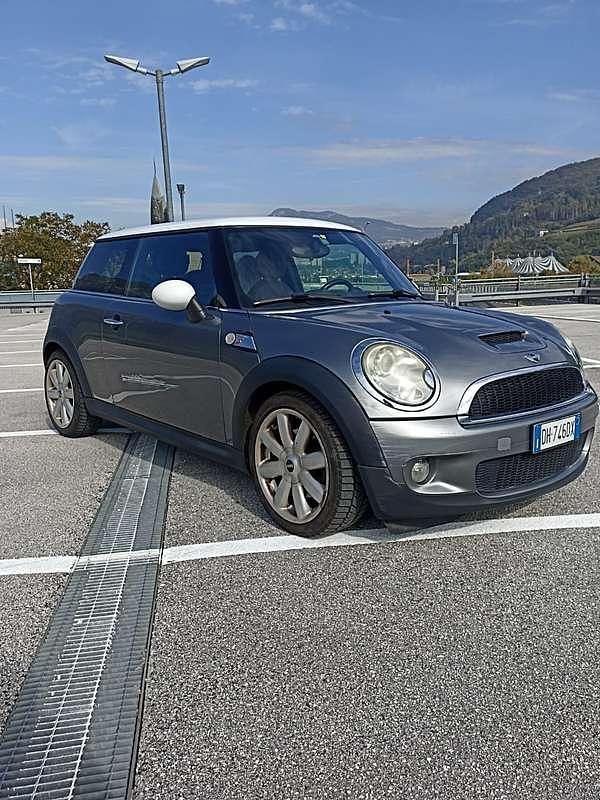 Usata 2007 Mini Cooper S Chili Utilitaria | 5250 € (Super prezzo) - Immagine 1/4