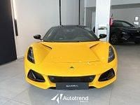 Usata Lotus Emira 364 CV (267 kW) 2024 Giallo Coupé