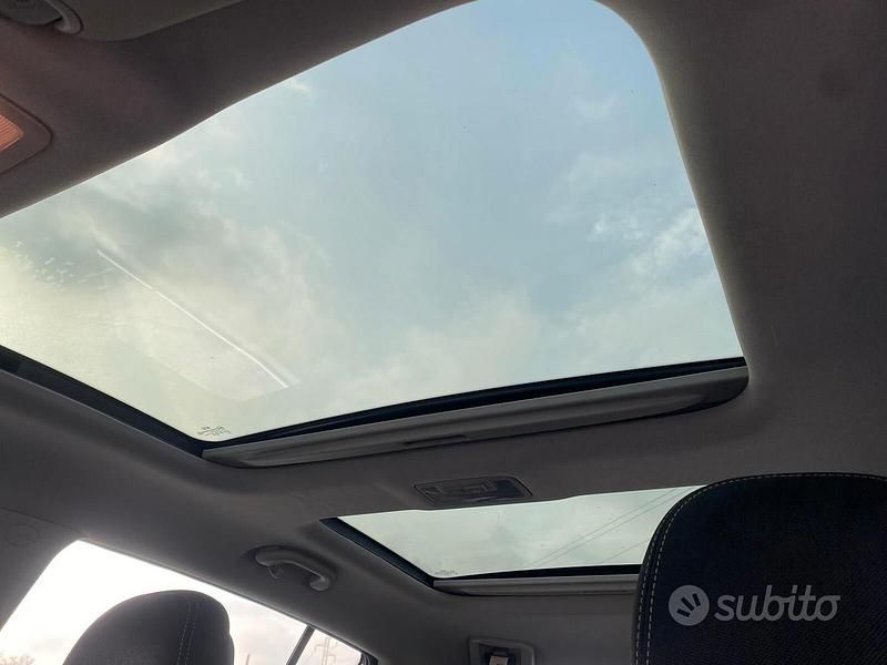 Usata Kia Sportage Active 115 CV (84 kW) 2011 Bianco SUV