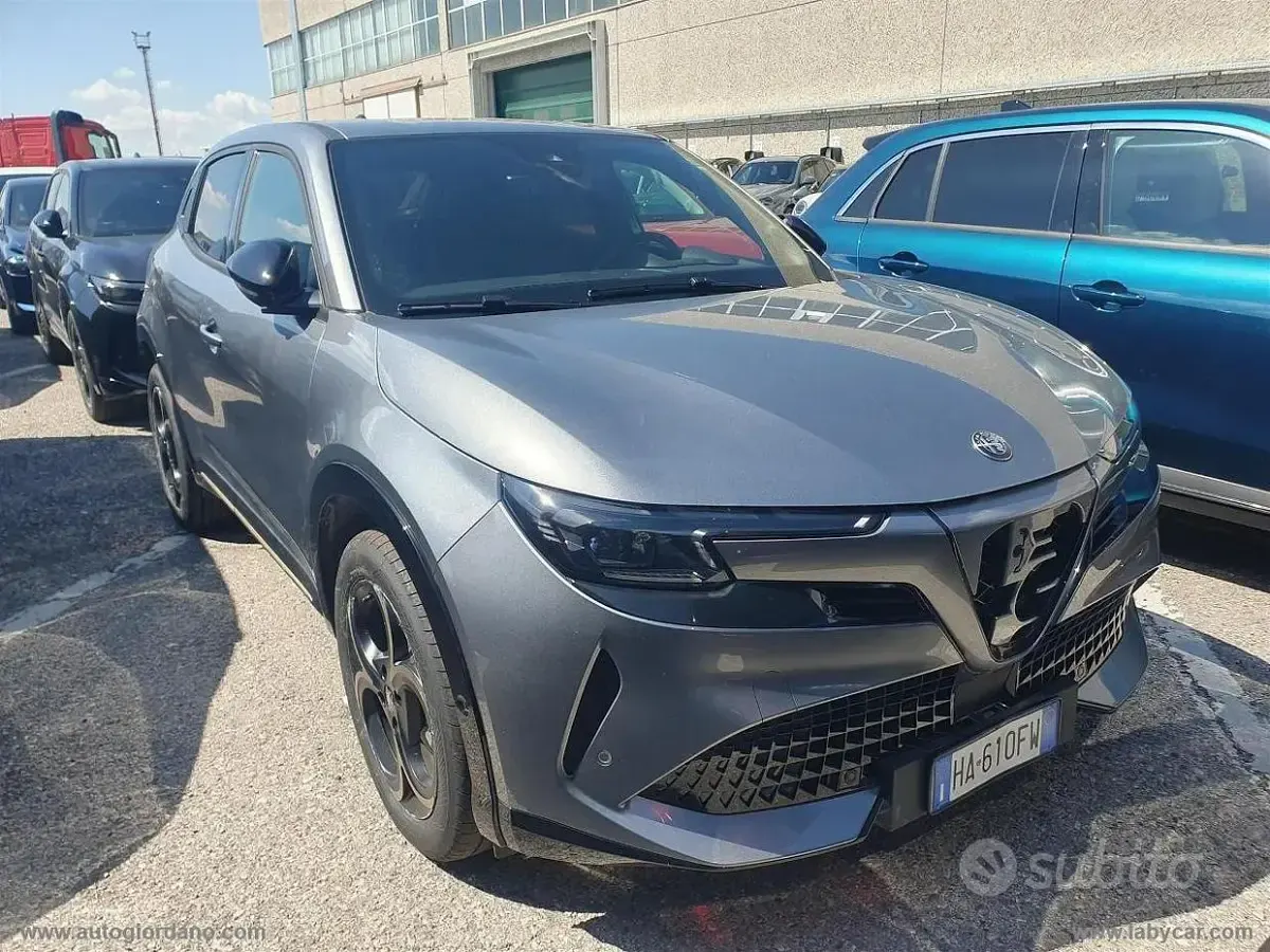 Usata Alfa Romeo GT Junior 136 CV (100 kW) 2025 SUV