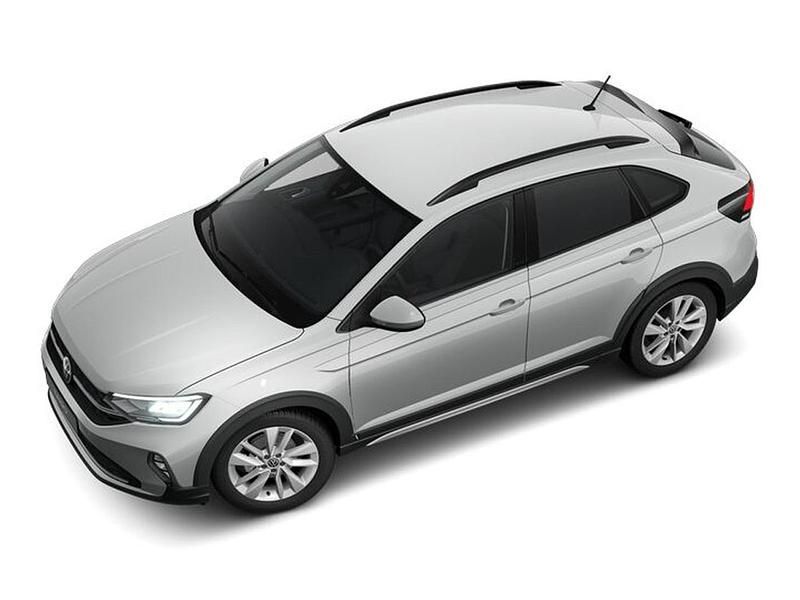 Nuova VW Taigo Edition 95 CV (69 kW) 2025 Bianco SUV