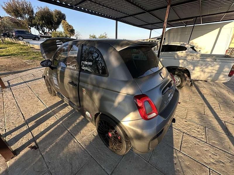 Usata Abarth 595 Pista 165 CV (121 kW) 2021