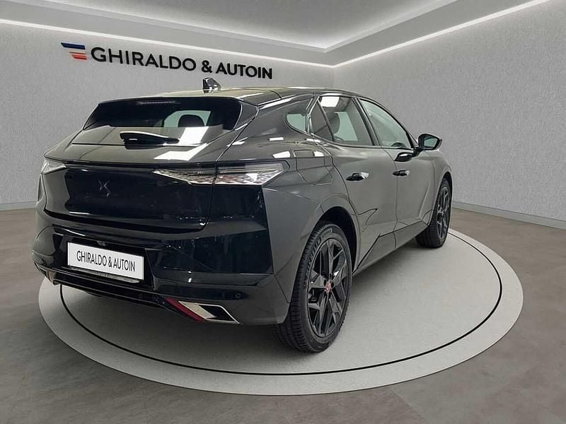 Usata DS Automobiles DS4 Performance Line Plus 131 CV (96 kW) 2023 Nero SUV