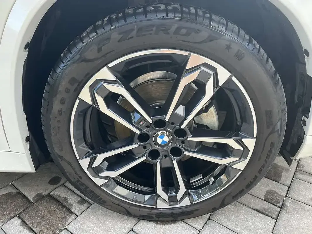 Usata BMW X1 M Sport 150 CV (110 kW) 2025 SUV