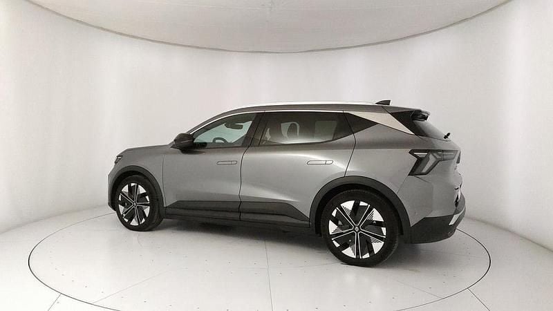 Usata Renault Scenic E-Tech Komfort 55 kW (75 CV) 2025 Grigio SUV
