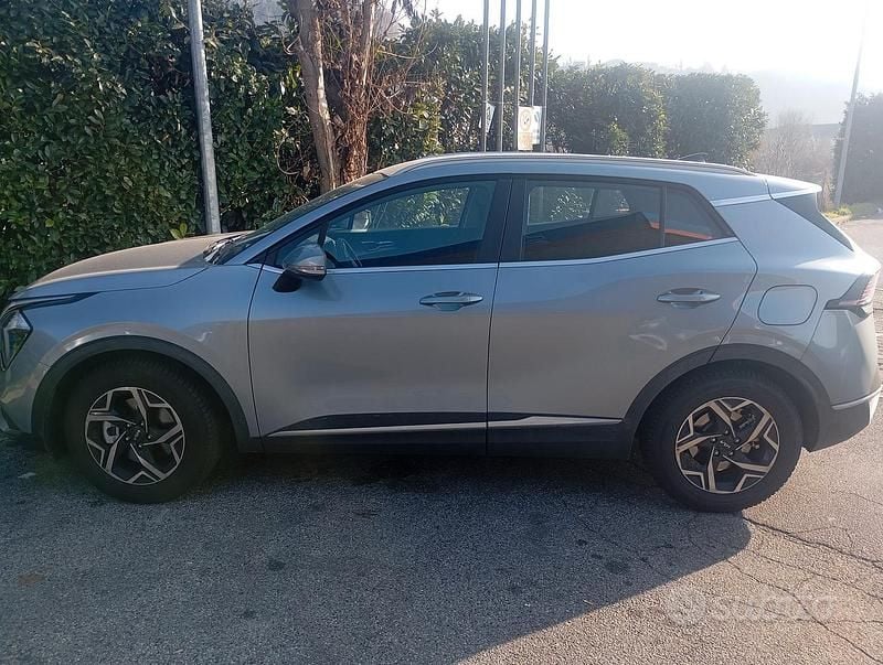 Usata 2025 Kia Sportage SUV | 25.600 € (Super prezzo) - Immagine 1/1