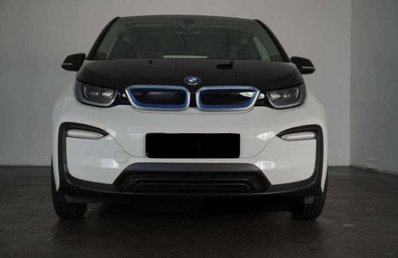 Usata BMW i3 135 kW (184 CV) 2018 Bianco Utilitaria