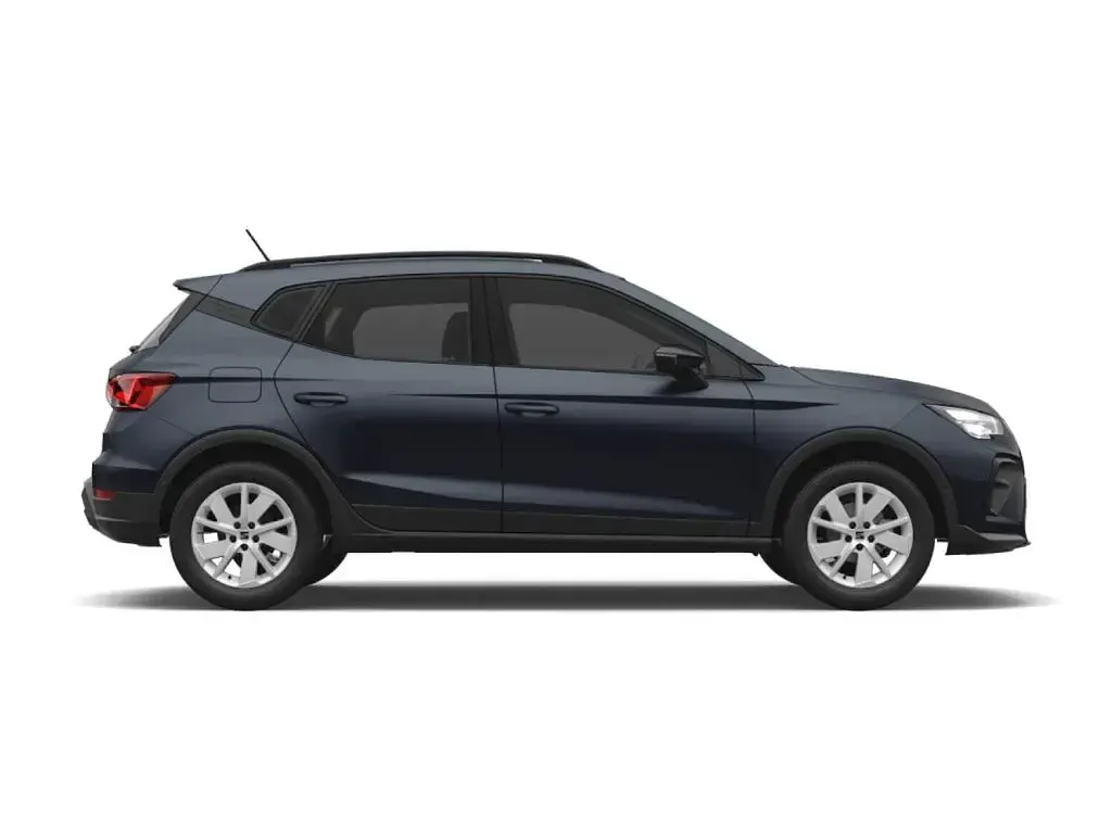 Nuova Seat Arona Style 116 CV (85 kW) 2026 Magnetic tech SUV