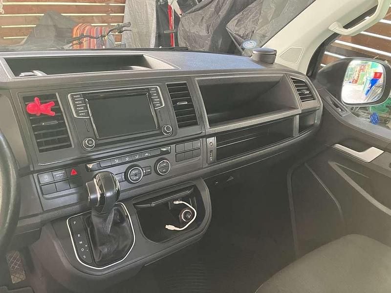 Begagnad VW Multivan Highline 150 HK (110 kW) 2016 Van