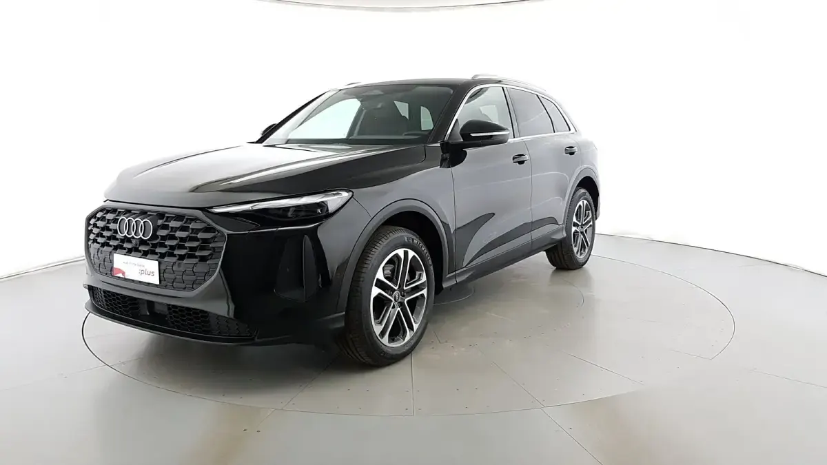 Usata Audi Q5 Business 204 CV (150 kW) 2025 SUV