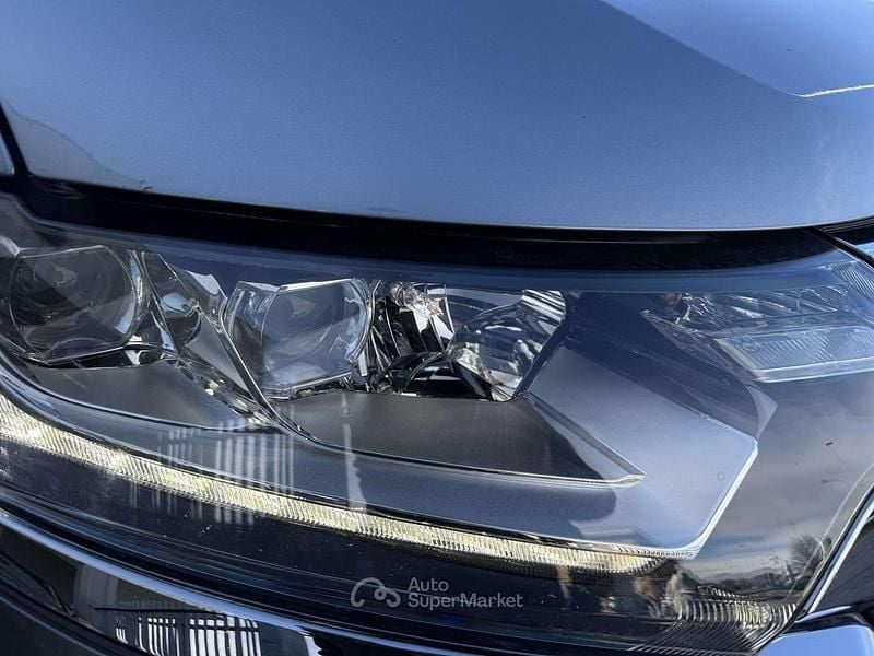 Usata Mitsubishi Outlander Plus 150 CV (110 kW) 2016 Other SUV