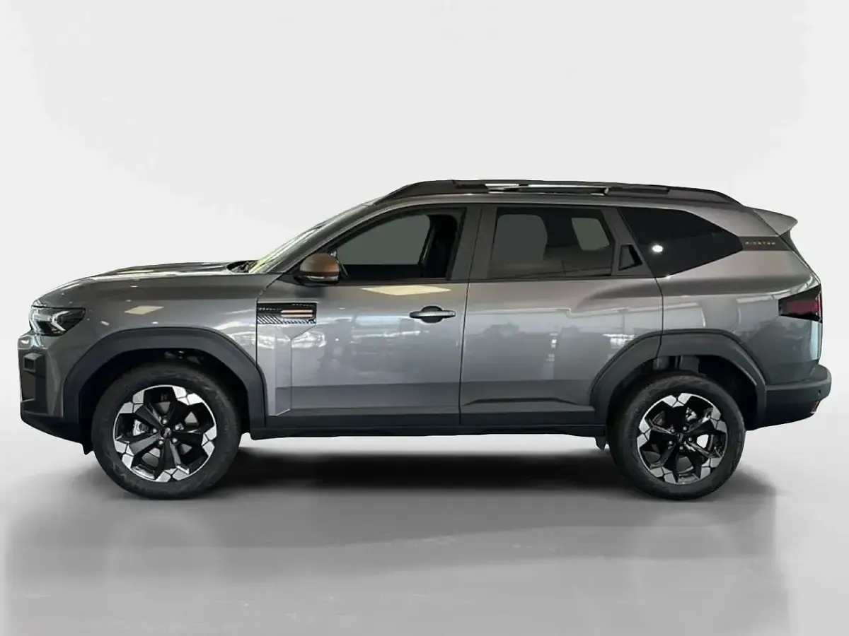 Nuova Dacia Bigster Extreme 140 CV (102 kW) 2026 Other SUV