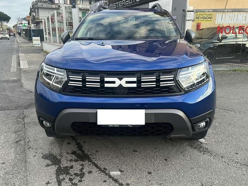 Usata Dacia Duster Journey 101 CV (74 kW) 2023 Other SUV