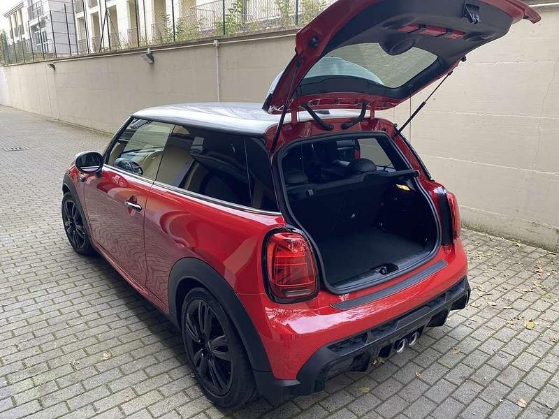 Usata Mini John Cooper Works 231 CV (169 kW) 2022 Utilitaria