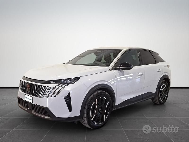 Occasion Peugeot e-3008 Allure 156 kW (213 PK) 2025 SUV