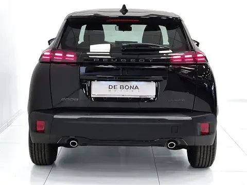 Nuova Peugeot 2008 Style 136 CV (100 kW) 2026 Nero SUV