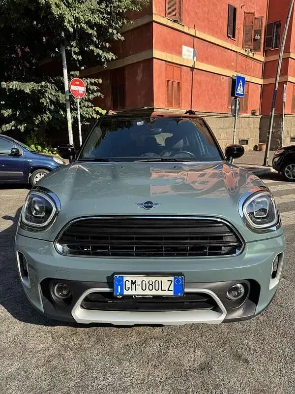 Usata Mini Cooper Countryman 136 CV (100 kW) 2023 SUV