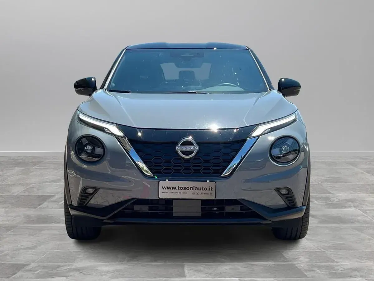 Usata Nissan Juke Tekna 94 CV (69 kW) 2025 Other SUV