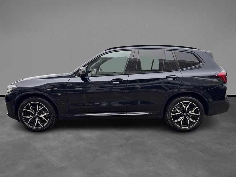 Usata BMW X3 Comfort Edition 190 CV (139 kW) 2024 SUV