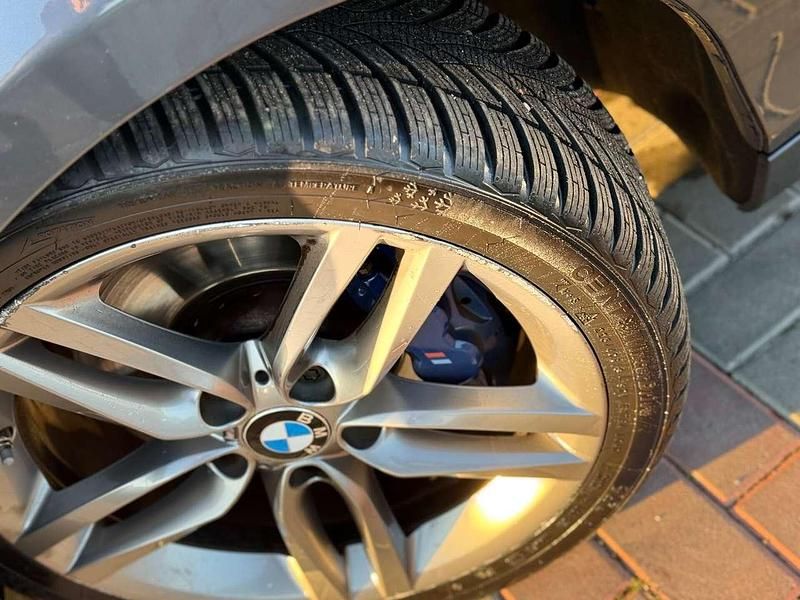 Usata BMW 118 M Sport 150 CV (110 kW) 2018 Grigio Utilitaria