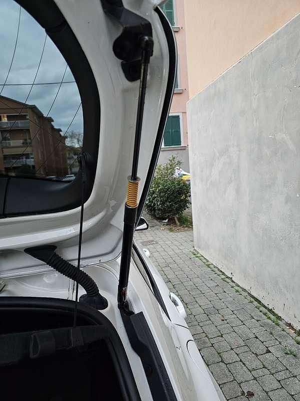 Usata BMW 116 116 CV (85 kW) 2015 Utilitaria