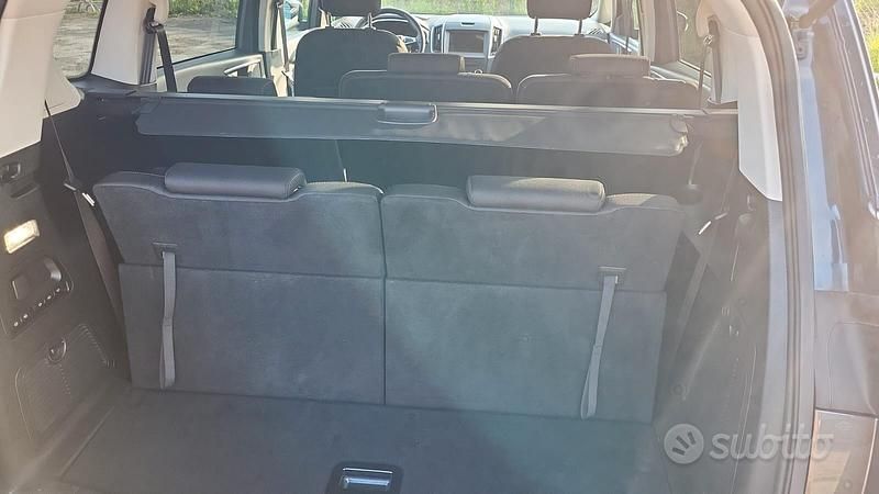 Usata Ford S-MAX Business Edition 2020 Monovolume