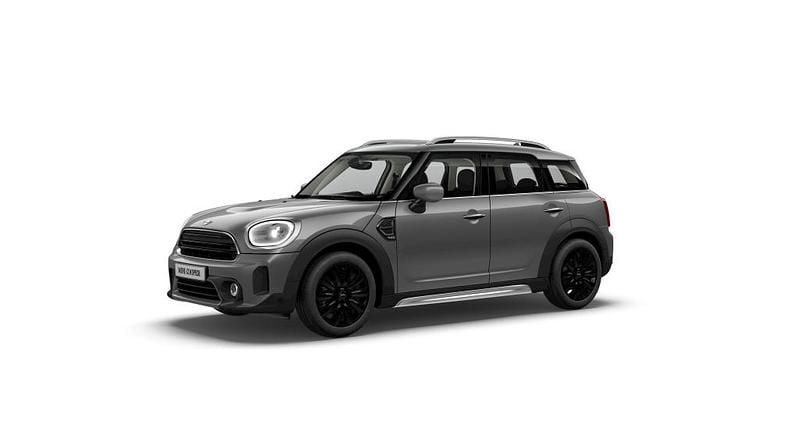 Usata 2022 Mini Cooper Countryman SUV | 25.900 € (Ottimo prezzo) - Immagine 1/3