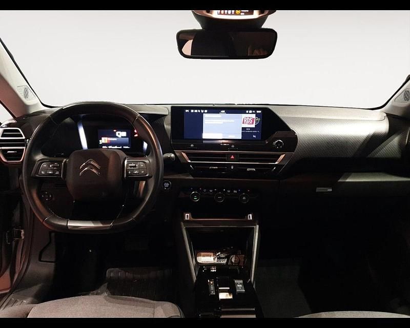 Occasion Citroën C4 PureTech 2024 Argent Berline