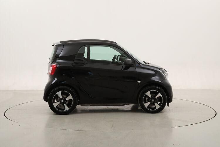 Usata Smart ForTwo Coupé Passion 41 kW (56 CV) 2022 Utilitaria