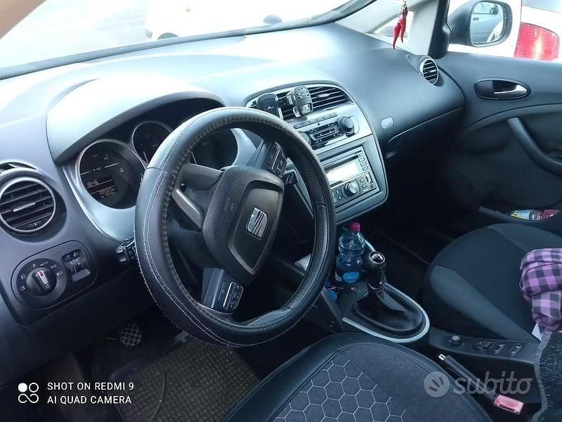 Usata Seat Altea 2009 Monovolume