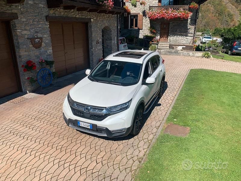 Usata Honda CR-V Executive 145 CV (106 kW) 2022 SUV